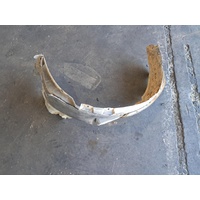 Mitsubishi Asx Xd Right Front Guard Liner
