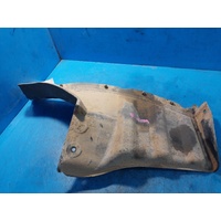Mitsubishi Asx Xa-Xc  Right Rear Guard Liner