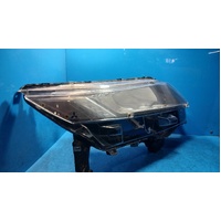 Mitsubishi Asx Right Headlamp