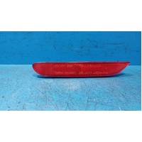 Mitsubishi Asx Xd Right Taillight Bumper Reflector