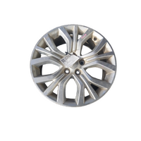 Mitsubishi Asx Xb-Xd  18 X 7 Inch Alloy Wheel
