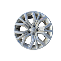Mitsubishi Asx Xb-Xd  18 X 7 Inch Alloy Wheel