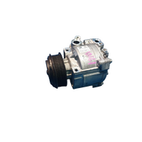 Holden Trax Tj Series 1.4 Petrol  Air Cond Compressor