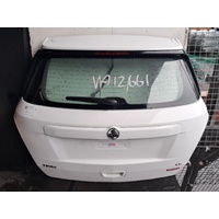 Holden Trax Tj Series Tailgate