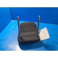 Holden Trax  Tj,  Centre Rear Headrest (Cloth)
