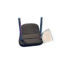 Holden Trax  Tj,  Centre Rear Headrest (Cloth)