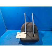 Holden Trax Headrest
