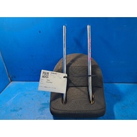 Holden Trax Tj  Lh Rear Headrest