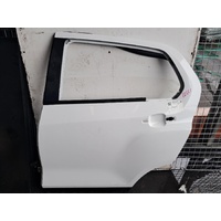 Holden Trax Tj Series Left Rear Door