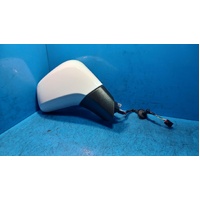 Holden Trax Right Door Mirror