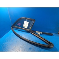 Holden Trax Tj Series  Right Front 1/4 Door Glass