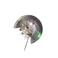 Holden Trax Tj Series Right Front Hub Assembly