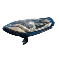 Holden Trax Tj Series, Right Headlamp