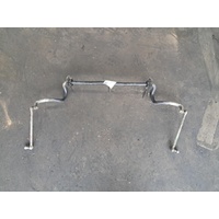 Holden Trax Tj, Stabilizer Bar