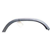 Holden Trax Wheel Arch Flare