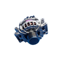 Volkswagen Tiguan Golf, Alternator