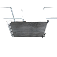 Nissan X-Trail, Koleos Air Cond Condenser