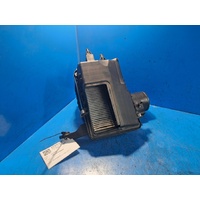 Renault Koleos Xzg Air Cleaner