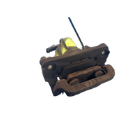 Renault Koleos Xzg Right Rear Caliper