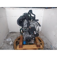 Renault Koleos Petrol 2.5 2Tr Xzg, Engine   Used