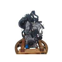 Renault Koleos Petrol 2.5 2Tr Xzg, Engine   Used