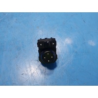 Renault Koleos  H45, Power Mirror Switch