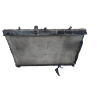 Renault Koleos Radiator