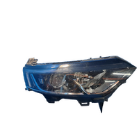 Renault Koleos  Xzg,  Right Headlamp