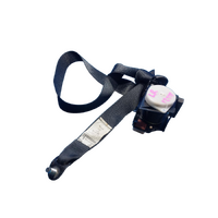 Renault Koleos Left Rear Seat Belt Only