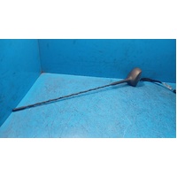 Holden Astra Bk-Bl, Antenna