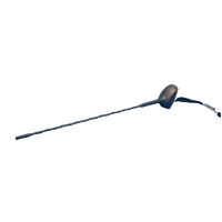 Holden Astra Bk-Bl, Antenna