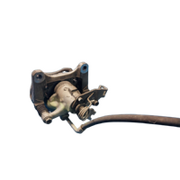 Holden Astra Bk Right Rear, Caliper
