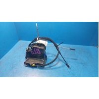 Holden Equinox Eq  Left Rear Door Lock