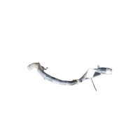 Holden Astra  Bk, Fuel Filler