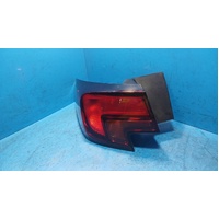 Holden Astra   Bk,  Left Taillight