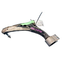 Holden Astra Bk  Right Front Lower Control Arm
