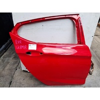 Holden Astra Bk  Right Rear Door