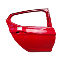 Holden Astra Bk  Right Rear Door