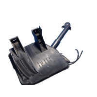 Holden Astra Bk, 5Dr Hatch Washer Bottle