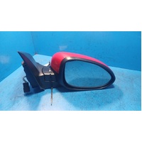 Holden Barina Tm Right Door Mirror