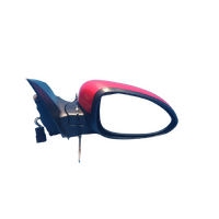 Holden Barina Tm Right Door Mirror