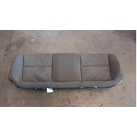 2Nd Seat Rear Seat
