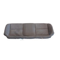 2Nd Seat Rear Seat