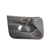 Nissan Altima L33  Right Front Door Trim