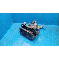 Mazda 6 Gh Lh Rear Caliper