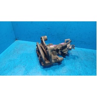 Mazda 6 Gh  Right Rear Caliper