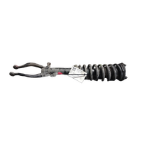 Mazda 6 Gh Left Front Strut