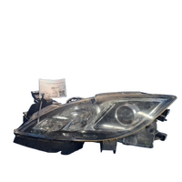 Mazda 6 Gh Si  Left Headlamp
