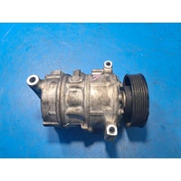 Volkswagen T-Cross Air Cond Compressor