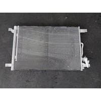 Volkswagen Tiguan Golf Air Cond Condenser